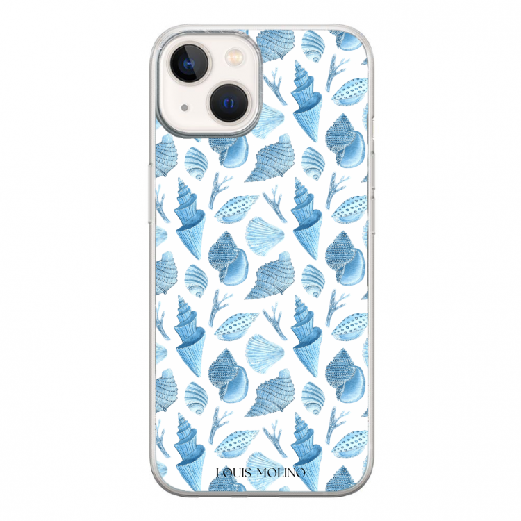 Cover Gomma iPhone AQUATIC CAPRI