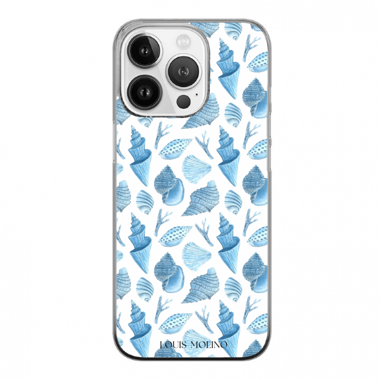 Cover Gomma iPhone AQUATIC CAPRI