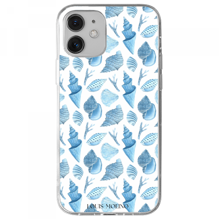 Cover Gomma iPhone AQUATIC CAPRI