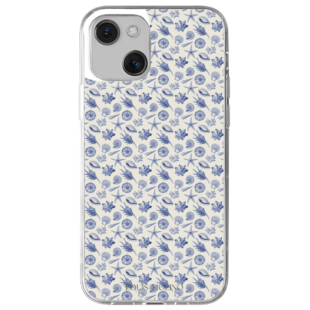 Cover Gomma iPhone MEDITERRANEO DREAMS