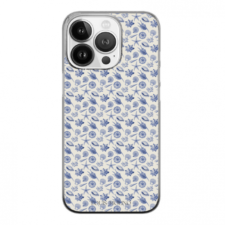 Cover Gomma iPhone MEDITERRANEO DREAMS