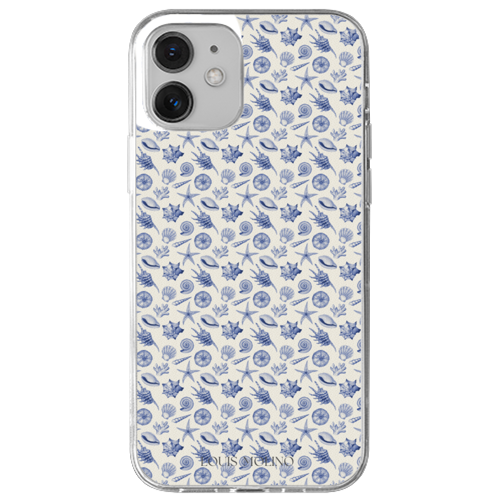 Cover Gomma iPhone MEDITERRANEO DREAMS