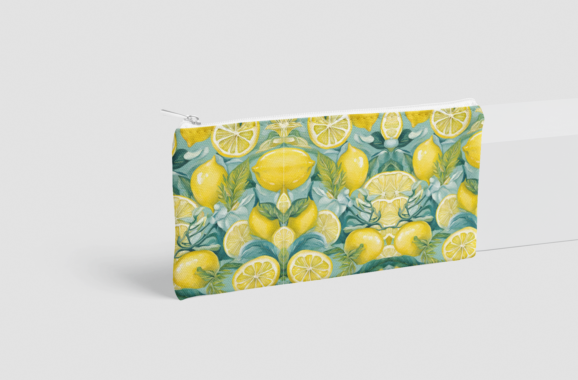 Pochette GLACE LEMON CAPRI